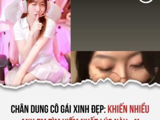 Pasend Mater xx chân dung cô gái anh em đang tìm kiếm