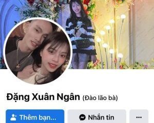 Phá Trinh em Đặng Xuân Ngân