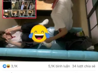 Clip sex đôi bạn trẻ lớp 10 public ngay tại quán nước