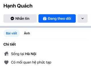 Clip Sex em Hạnh Quách đã có chồng nhưng vẫn show lồn cho anh em xem