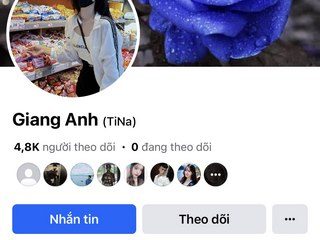 Clip thủ dâm em Giang Anh (Tina) Jennie Spa