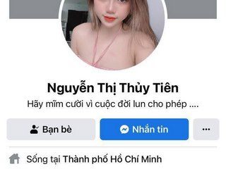 Nguyễn Thị Thùy Tiên vay tiền thế chấp thân