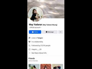 Clip em gái hot facebook myanmar và clip đit nhau với bạn trai